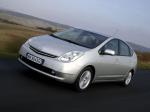 Toyota Prius 2003 года